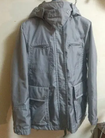 C.P. Company goggle jacket