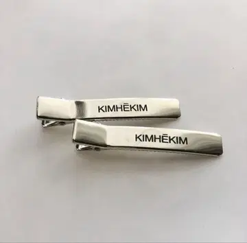 kimhekim 헤어 클립 헤어핀 머리핀
