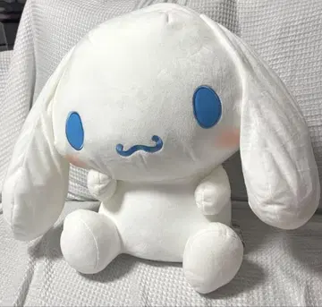 시나모롤 봉제 인형