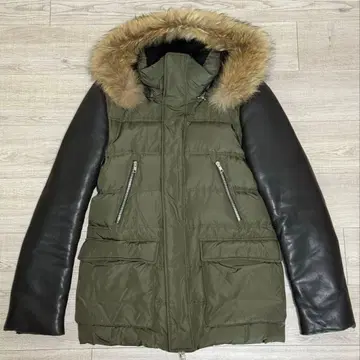 남성용 다운 / 코트 / 자켓 / 가죽 / 아우터