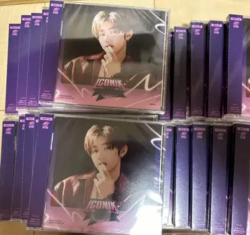 장하오 CD 20장