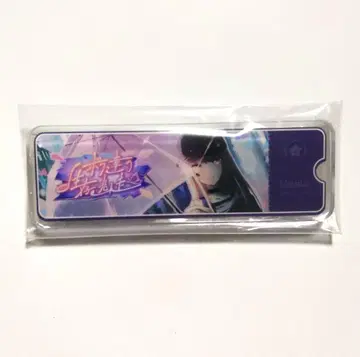 프로세카 아키야마 미즈키 아크릴 배너 배지 키티 보쿠타치노 생존 도주