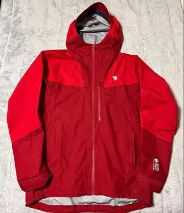 [ 미사용 새상품 ] 마운틴하드웨어 고어텍스 마운틴 자켓