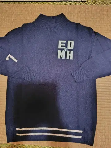 엔리코 도마니 스웨터