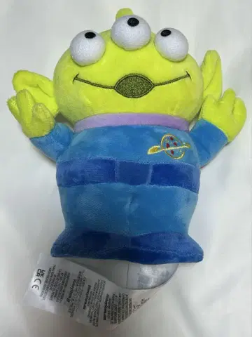 리틀 그린멘 토이스토리 봉제 인형 해외 디즈니