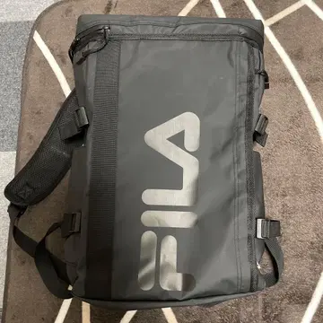 [ 새상품급 ] 휠라 백팩 FILA CT-0971