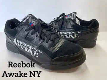 Reebok x Awake NY 'Workout Plus' 스니커즈
