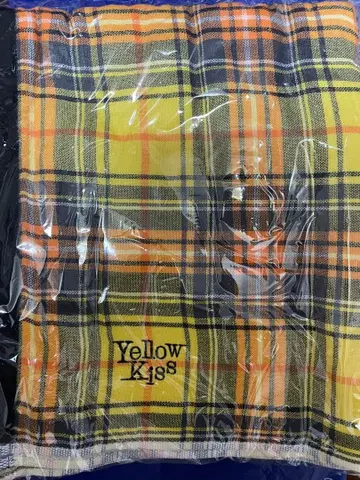 사토 아츠히로 사토 아츠히로 Yellow Kiss 썸머 담요