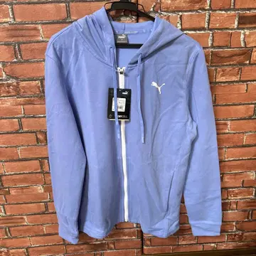 푸마 PUMA 모던 스포츠 풀 집업 후디