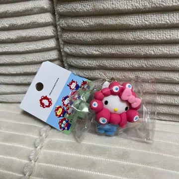 헬로키티 산리오미야쿠미야쿠 파스텔 컬러