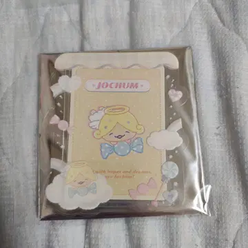 JOCHUM moco 경질 카드 케이스