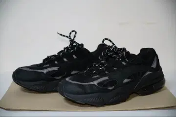 PUMA CELL VENOM BLACK OUT