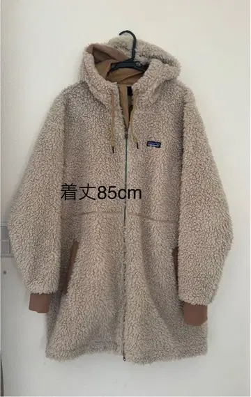 Patagonia 파타고니아 더스티 메사 후드티