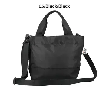 Drifter 데일리 토트 숄더백 미사용 새상품 택 없음