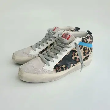 GOLDEN GOOSE 골든구스 MIDSTAR