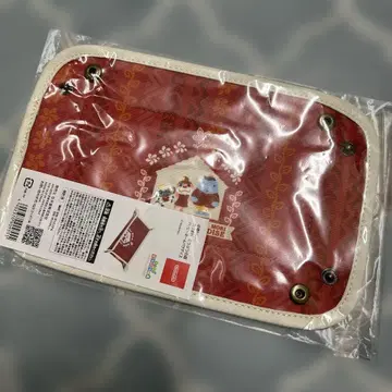 Nintendo 동물의 숲 잡화 트레이