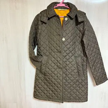 트래디셔널 웨더웨어 퀼팅 자켓 34