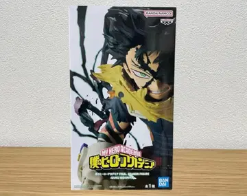 히로아카 피규어 FINAL SEASON FIGURE 미도리야 이즈쿠 데쿠