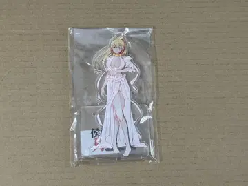 후작 적남 호색 이야기 제6권 옷 갈아입기 아크릴 피규어