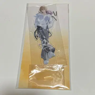 니지산지 SUISAI RAIN 아크릴 스탠드 후라 카나토
