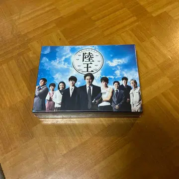 리쿠오 디렉터스컷판 Blu-ray BOX (5매)