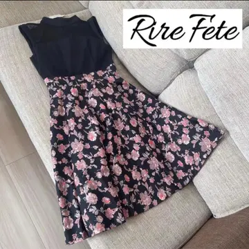 Rire Fete 원피스
