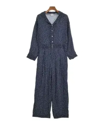 Spick and Span 올인원/살로펫 여성용