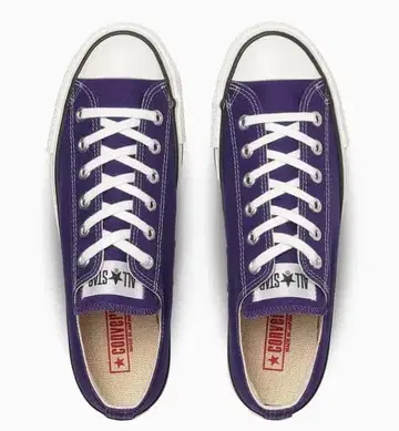 컨버스 올스타 J OX