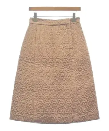 Maison Margiela 롱 맥시 길이 스커트 여성용