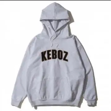 KEBOZ x 프릭스스토어 후드티