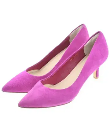 BEAUTY&YOUTH UNITED ARROWS 여성용 펌프스