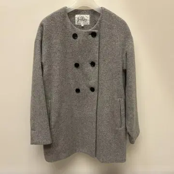 얀센 하프 코트