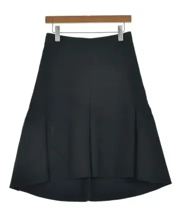 CELINE 롱 맥시 길이 스커트 여성용