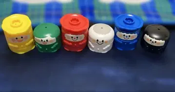 아이 챌린지 이로링 베네세 호비(시마지로)