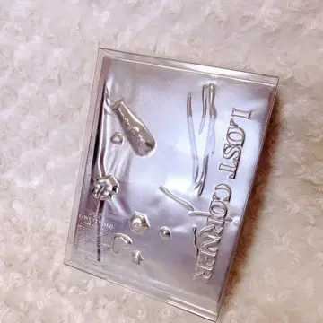 요네즈켄시 LOSTCORNER 영상판 (Blu-ray)