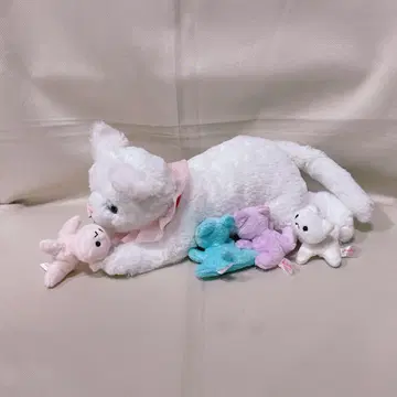 H. 꿈 반려동물 낳아버렸어 시리즈 고양이 낳아버렸어!