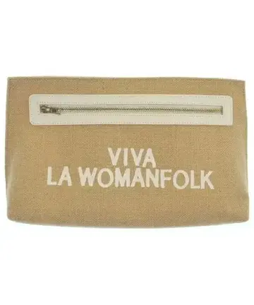 MAISON DE REEFUR 클러치백 여성용