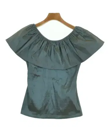 MARYAM NASSIR ZADEH 여성용 캐주얼 셔츠