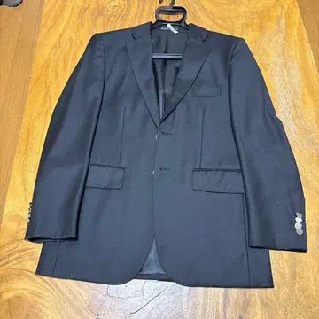 바니스뉴욕 블랙 테일러드 자켓