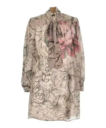 알베르타 페레티 원피스 여성용