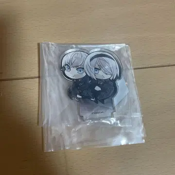 NieR 피타!데포메