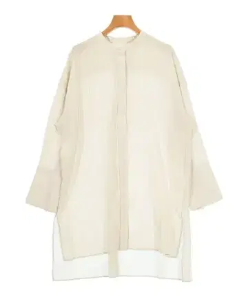 JOURNAL STANDARD L'ESSAGE 여성용 캐주얼 셔츠