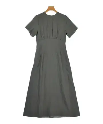 Demi-Luxe BEAMS 여성용 원피스