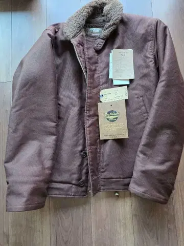 버즈릭슨 DEMOTEX-ED N-1 BR14408 사이즈 38