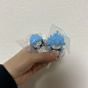 트위스티드 원더랜드 어깨 쿵 fig. 오르토 이데아
