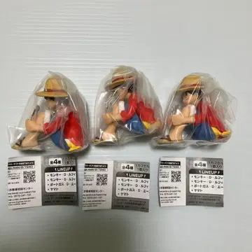 기다림 루피