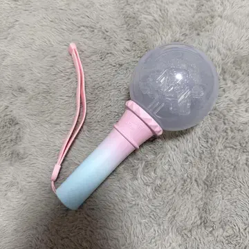 이레이스 구형 응원봉