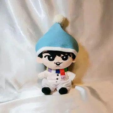 스노치루 BIG 봉제인형 의류 타마유키