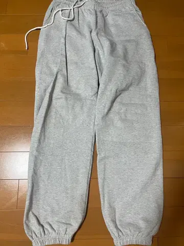 로스앤젤레스 어패럴 스웨트 팬츠