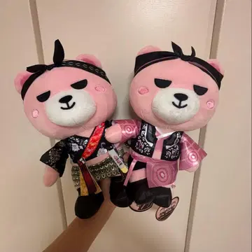 BLACKPINK KRUNK 블랙 핑크 크렁크